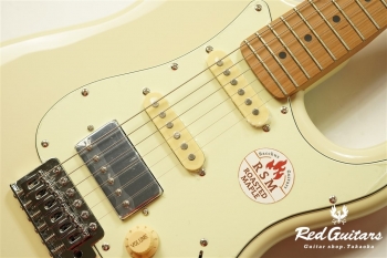 BST-2-RSM/M - Olympic White